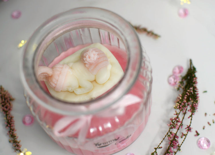 For expectant moms