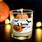 Halloween Kürbis